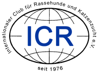 Logo Hundezuchtverein ICR